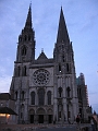 23 Chartres Cathedral